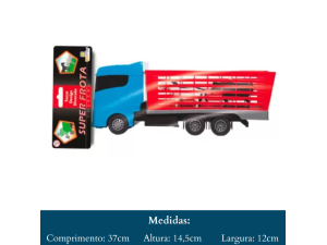 CAMINHAO  FROTA  BOIADEIRO  SOLAPA  0138