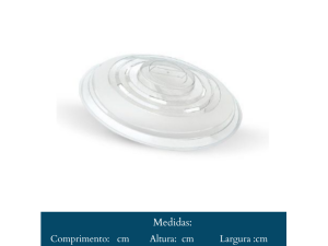 TAMPA  PARA  MICROONDAS  6631