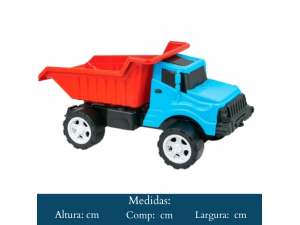 CACAMBA CRAFT BQ4001S   39X18X19