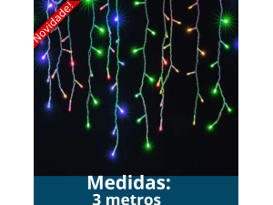 CASCATA 100L EXTENDOR B-2