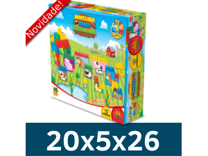 MONTANDO MINHA FAZENDINHA 362