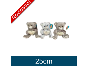 BRINQUEDO DE PELUCIA 2012100008