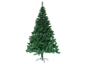 ARVORE MARINE VERDE PT 200GLHS 150 CM