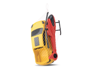 PICK-UP RACE HELICÓPTERO