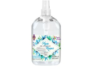 AGUA DE PASSAR BABY 500 ML 158