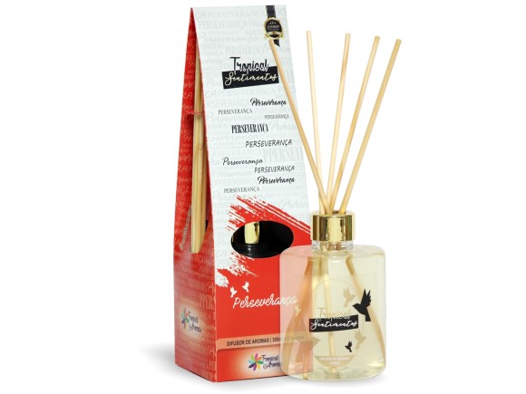 DIFUSOR PRESENTE SENTIMENTOS PERSEVERANCA 350ML 71187