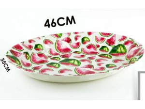 Bandeja de Plástico