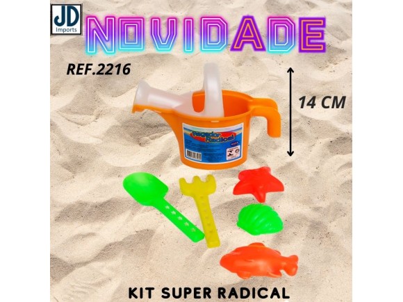 PEGADOR RADICAL - RB14